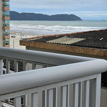 Apartamento Com Vista Ao Mar Praia Grande  Extérieur photo
