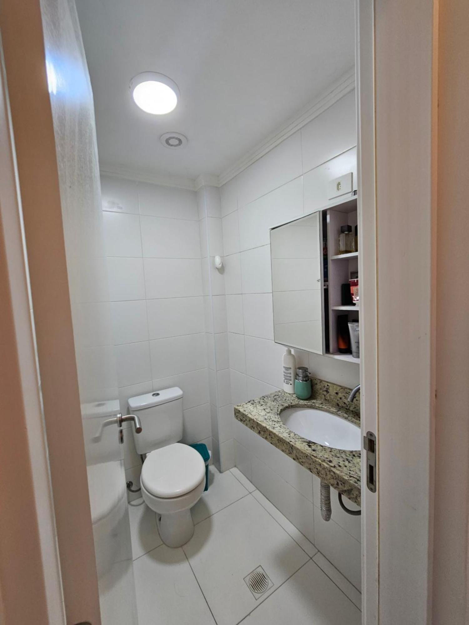 Apartamento Com Vista Ao Mar Praia Grande  Extérieur photo