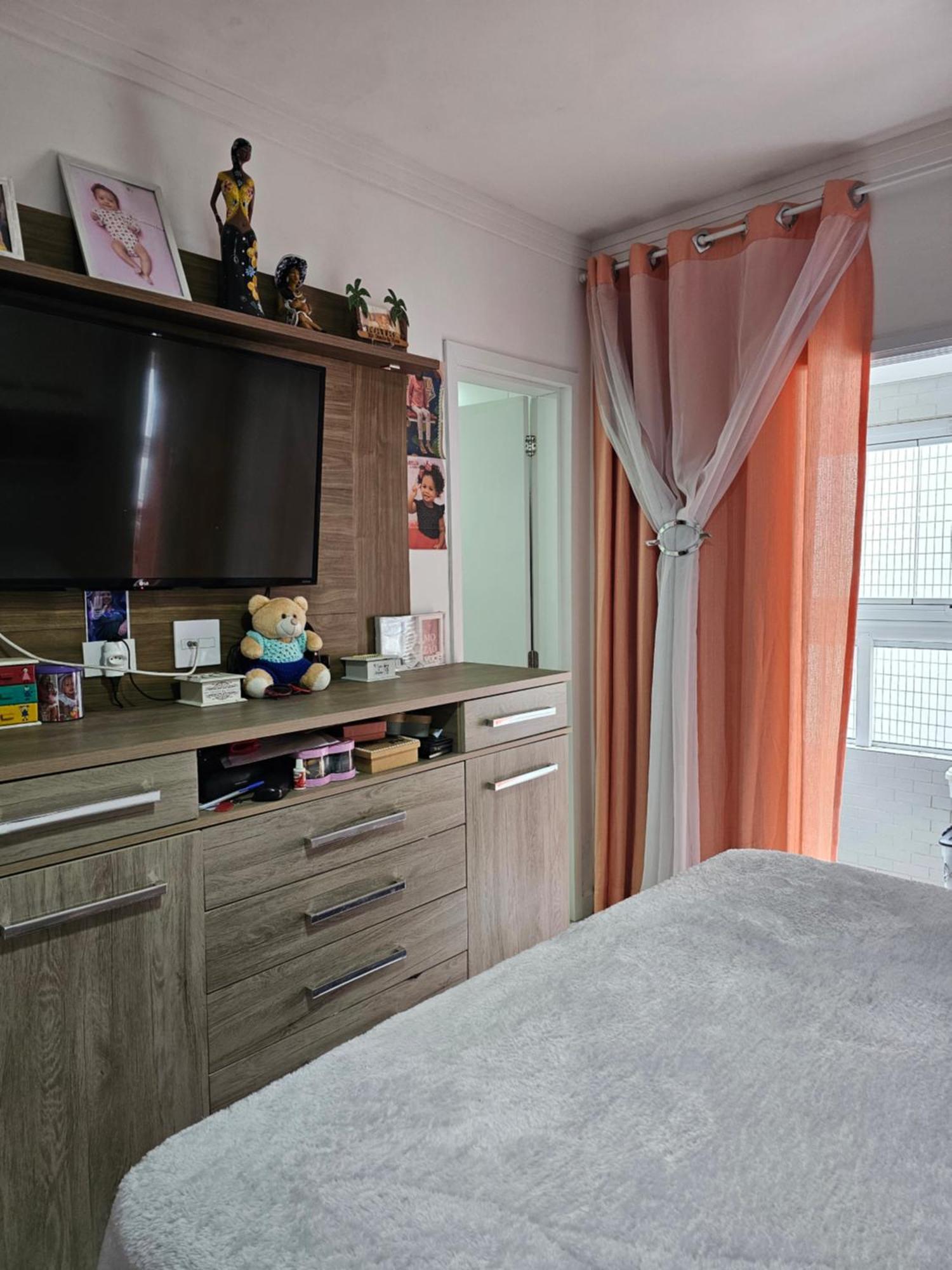 Apartamento Com Vista Ao Mar Praia Grande  Extérieur photo