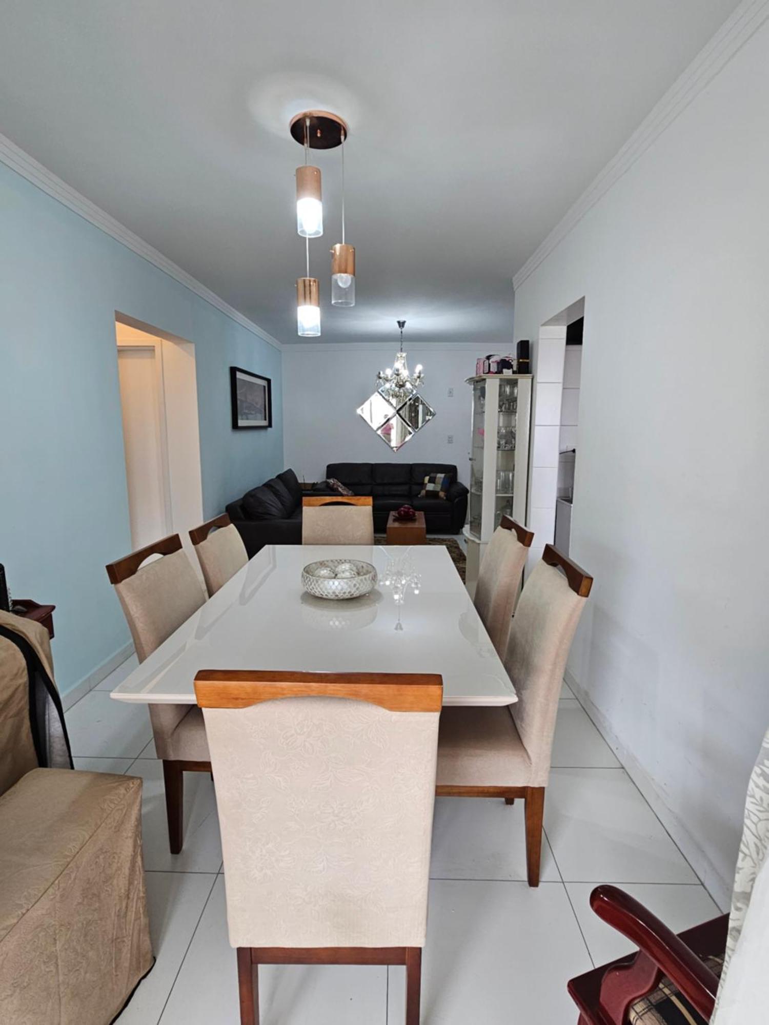 Apartamento Com Vista Ao Mar Praia Grande  Extérieur photo