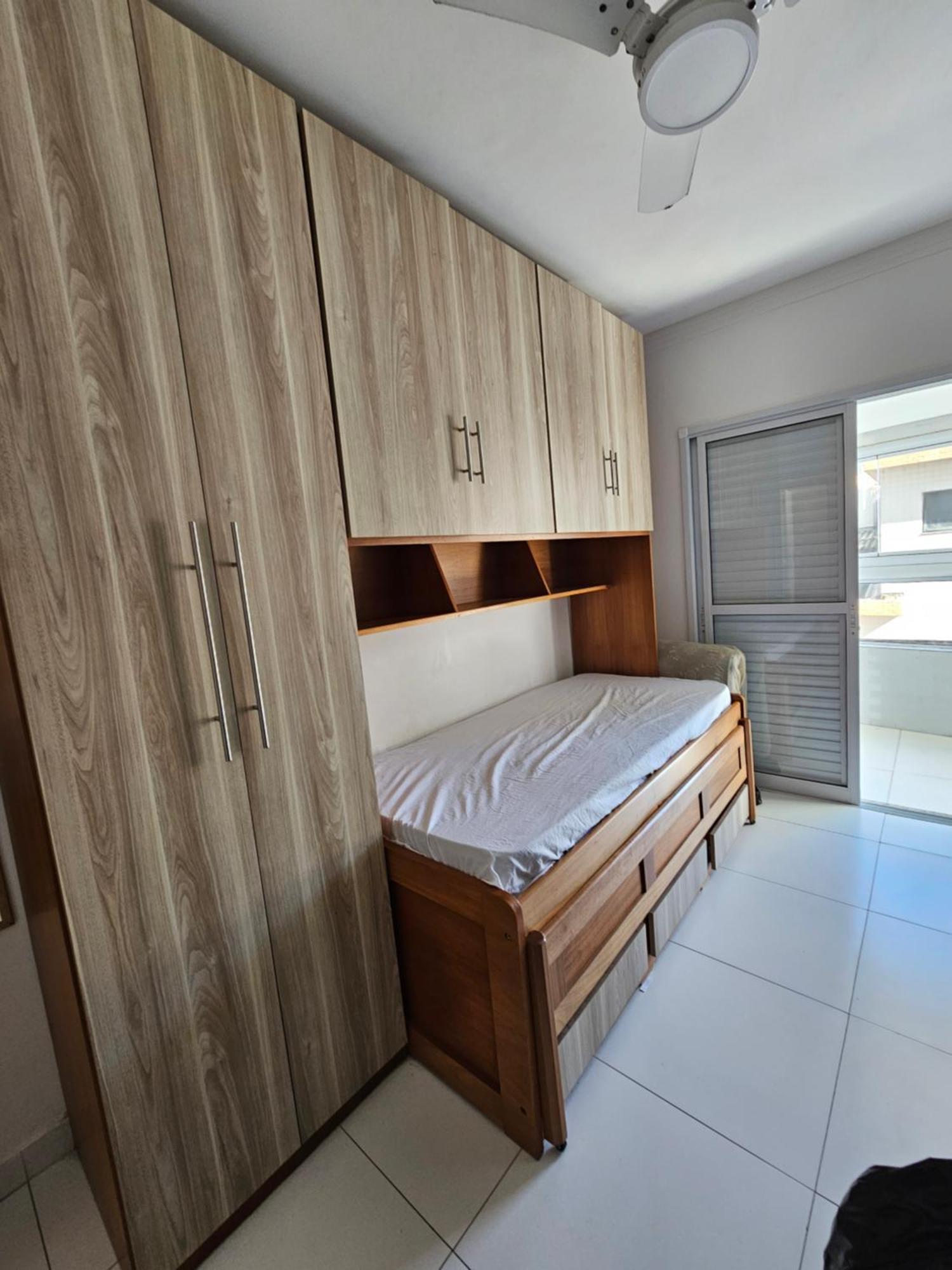 Apartamento Com Vista Ao Mar Praia Grande  Extérieur photo