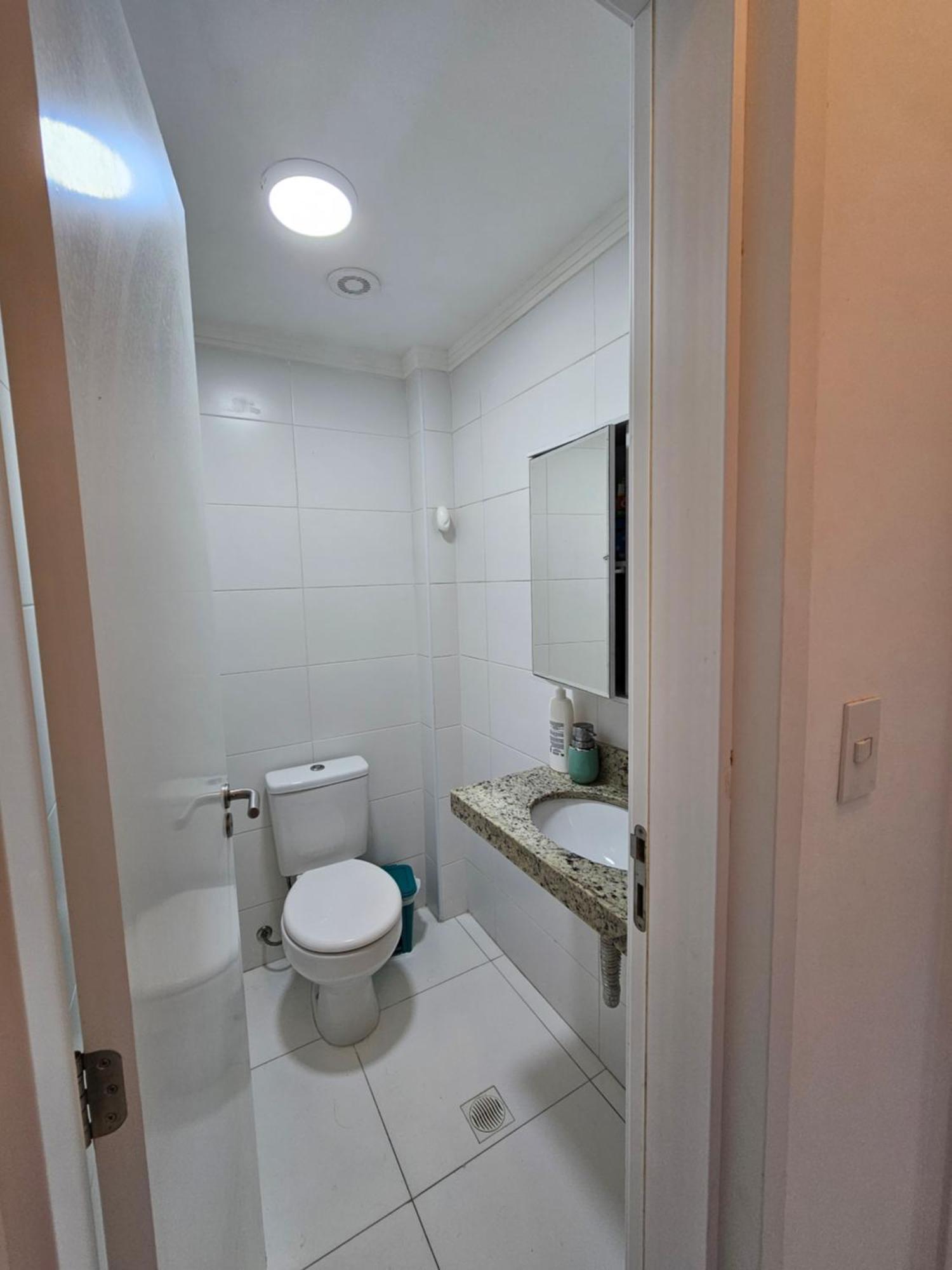 Apartamento Com Vista Ao Mar Praia Grande  Extérieur photo