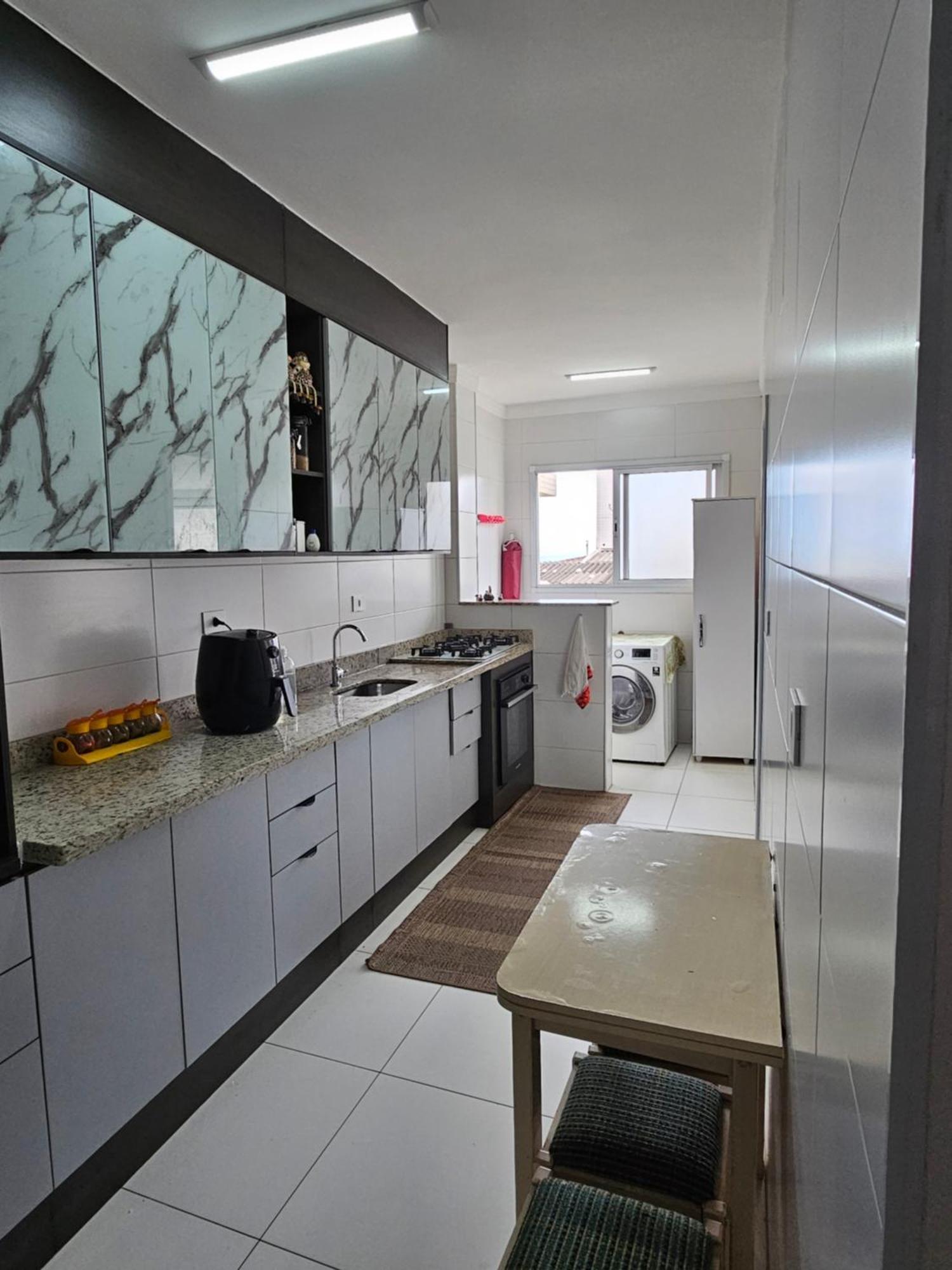 Apartamento Com Vista Ao Mar Praia Grande  Extérieur photo