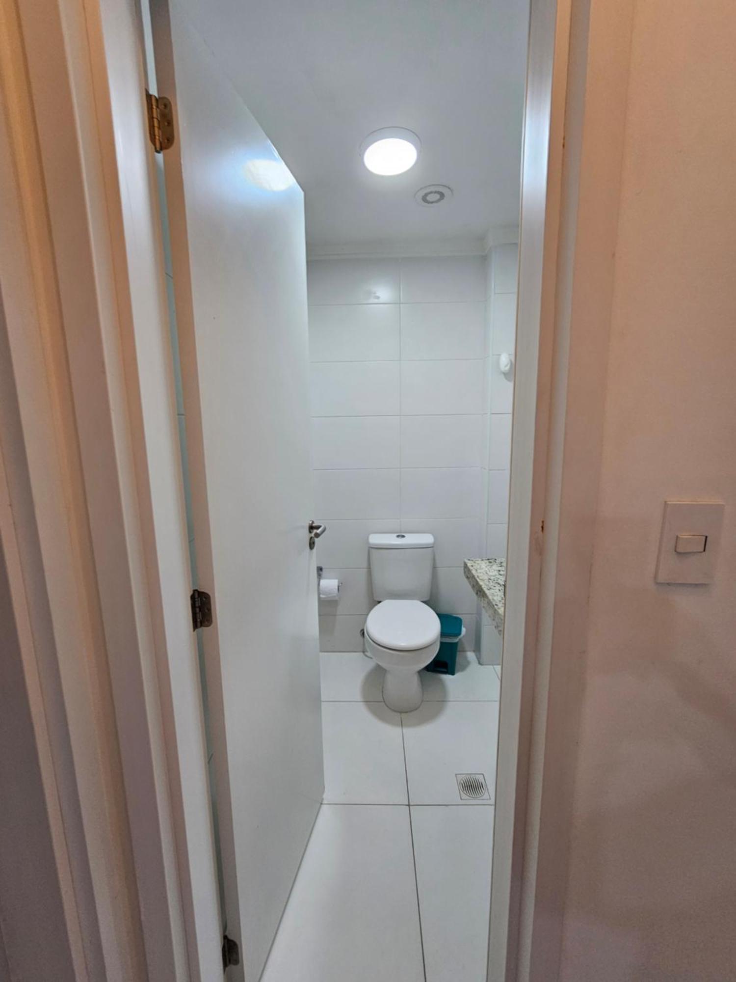 Apartamento Com Vista Ao Mar Praia Grande  Extérieur photo