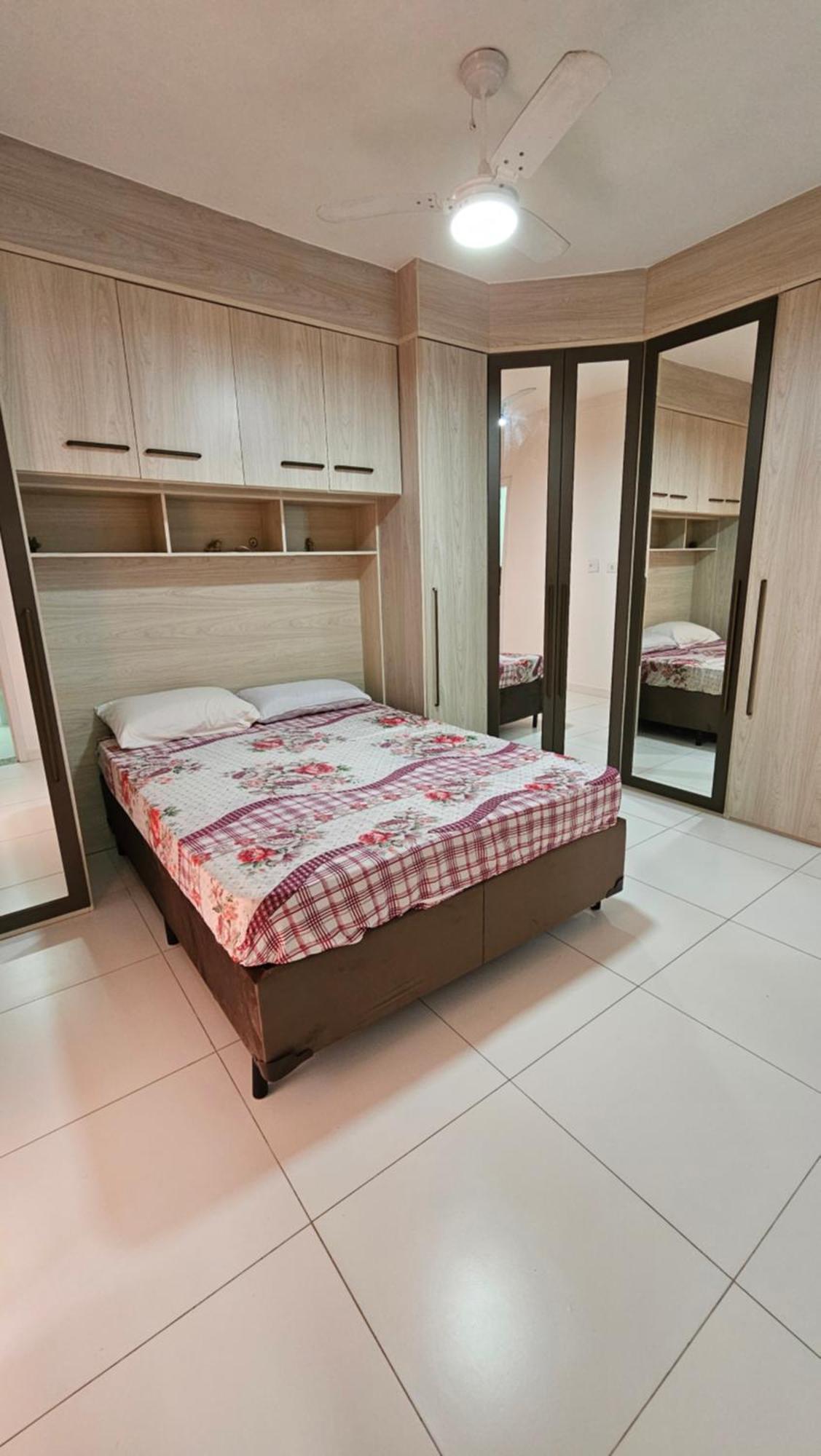 Apartamento Com Vista Ao Mar Praia Grande  Extérieur photo