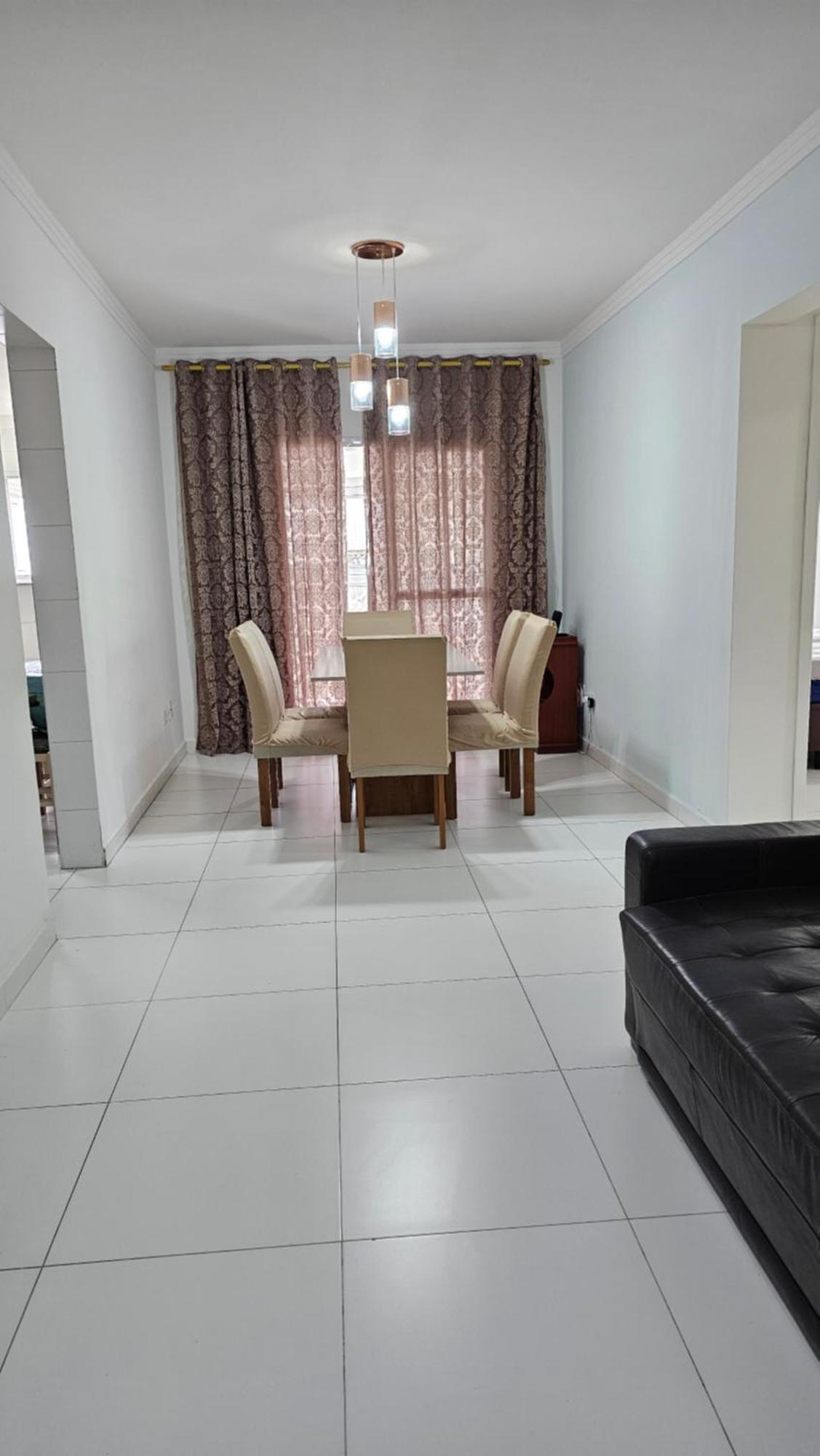 Apartamento Com Vista Ao Mar Praia Grande  Extérieur photo