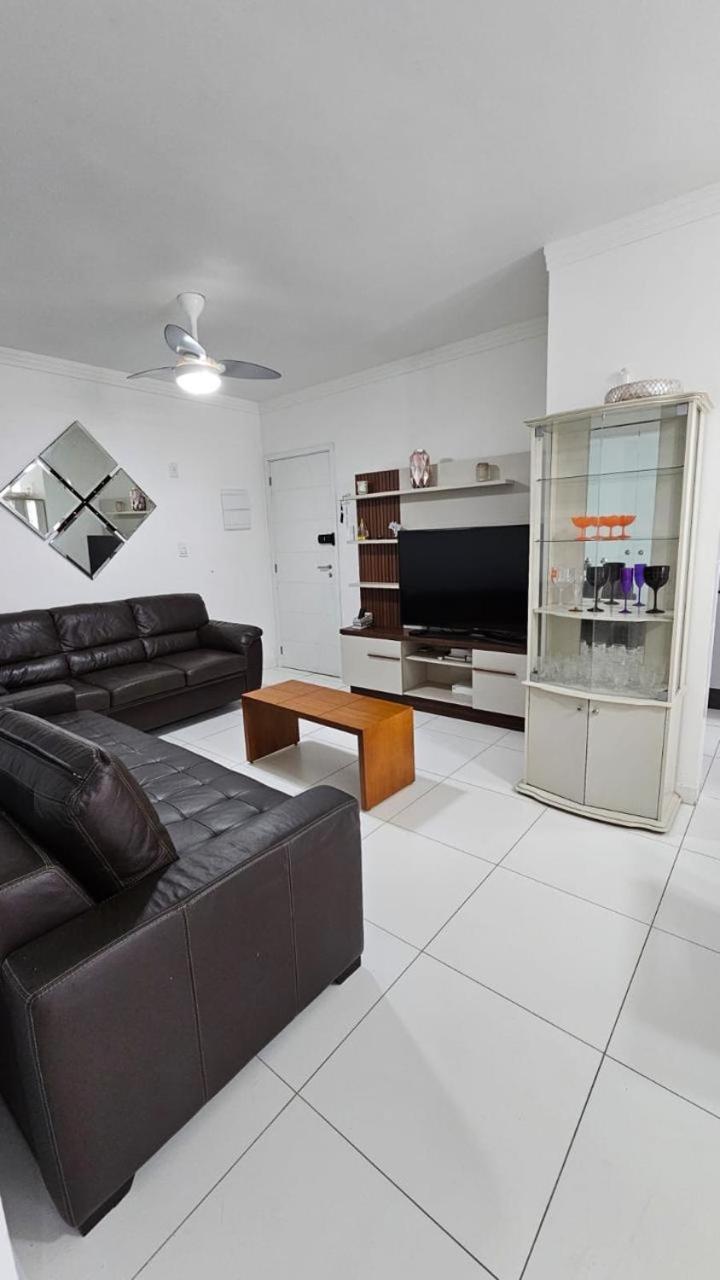 Apartamento Com Vista Ao Mar Praia Grande  Extérieur photo