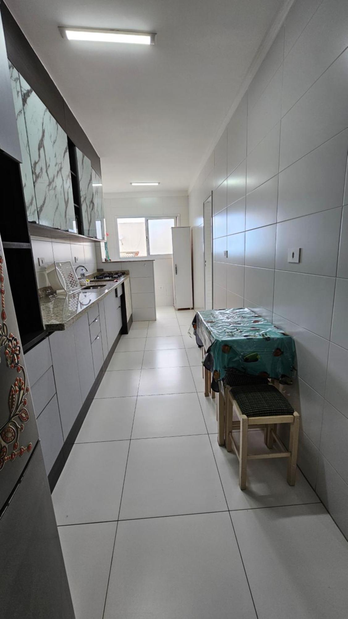 Apartamento Com Vista Ao Mar Praia Grande  Extérieur photo